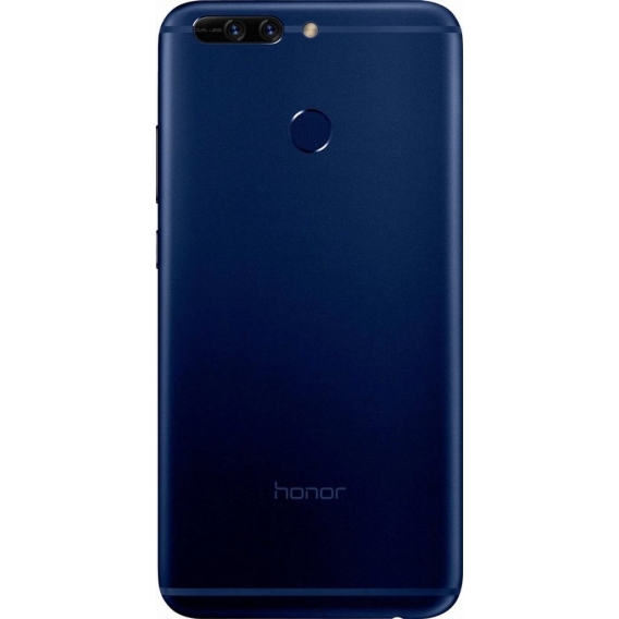 Honor 8 Pro Dual-SIM 64 GB blau - NEU