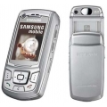 Samsung Sgh Z400 Z 400 Handy (ohne Simlock) in neutraler Verpackung