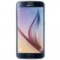 Samsung Galaxy S6 (G920F) 64GB black T-Handy