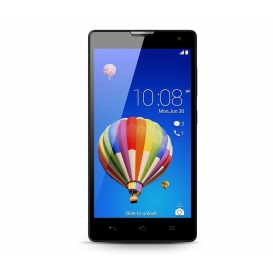 More about Honor 3C, 12,7 cm (5 Zoll), 2 GB, 8 GB, 8 MP, Android 4.2.2, Schwarz