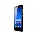 Honor 3C, 12,7 cm (5 Zoll), 2 GB, 8 GB, 8 MP, Android 4.2.2, Schwarz