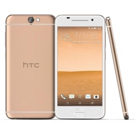 More about HTC One A9 16GB 4G Gold - Smartphone - 13 MP 16 GB