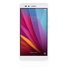 More about Honor 5X, 14 cm (5.5 Zoll), 2 GB, 16 GB, 13 MP, Android 5.1, Silber