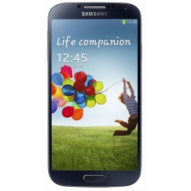 More about Samsung GT-I9506 Galaxy S4 LTE Black Mist - Wie Neu