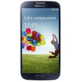 Samsung GT-I9506 Galaxy S4 LTE Black Mist - Wie Neu