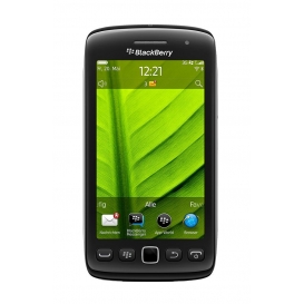 More about BlackBerry Torch 9860 Smartphone 4GB, 3,7 Zoll Display wie neu
