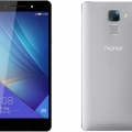 Honor 7 16GB grau Dual-SIM Handy