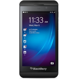 More about BlackBerry Z10, 10,67 cm (4.2"), 1280 x 768 Pixel, 15:9, 1,5 GHz, 2048 MB, 16 GB