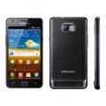 Samsung Galaxy S II i9100 DualCore Smartphone (10.9 cm (4.3 Zoll) Super-Amoled Plus Display, Android 4.0 oder höher, 8 MP Full-H