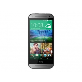 More about HTC One Mini 2 - 4G - 16 GB + microSDXC Steckplatz - 4.5" - 1.280 x 720 Pixel - 13 Mpix