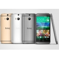 HTC One Mini 2 - 4G - 16 GB + microSDXC Steckplatz - 4.5" - 1.280 x 720 Pixel - 13 Mpix