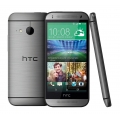HTC One Mini 2 Grey Grau Android Smartphone 16GB (ohne Simlock) Vorführgerät in neutraler Verpackung