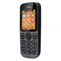 Nokia 100, 45.7 mm (1.8 "), 128 x 160 Pixel, TFT, GSM, 850, 900, 1800, 1900 MHz, 3.5 mm
