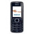 Nokia 3110 classic, 128 x 160 Pixel, TFT, 0,262000M, 16 MB, 9 MB, 1,3 MP