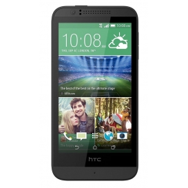 More about HTC Desire 510 Meridian Gray - Akzeptabel