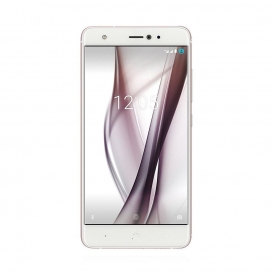 More about BQ Aquaris X 32GB Weiss-Rosa [13,20cm (5,2") Full HD-Display, Update Android 8.1, 2,2 GHz Octa-Core CPU, 16MP]