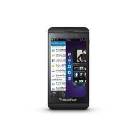 More about Blackberry Z10 Black -