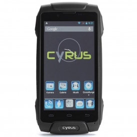 More about Cyrus CS30 Outdoor Handy (Dual Sim) schwarz