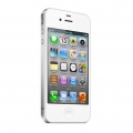 Apple iPhone 4 Smartphone 8GB / 16GB / 32GB schwarz / weiß, Speicher:8 GB, , Apple Farbe:Weiß