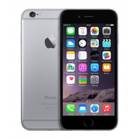 More about Apple 6 iPhone, 11,94 cm (4.7"), 1334 x 750 Pixel, IPS, Apple, A8, M8