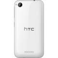 HTC Desire 320 Smartphone Meridian grau