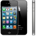 Apple iPhone 4S 16GB Black Schwarz  in