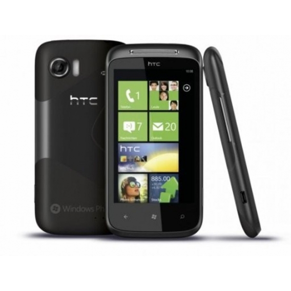 HTC 7 MozartSehr guter Zustand