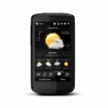 HTC Touch HD, 9.65 cm (3.8"), 480 x 800 Pixel, TFT, 512 MB, 288 MB, 528 MHz