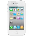 Vodafone iPhone 4 8GB, 8,89 cm (3.5"), 960 x 640 Pixel, 800:1, 1 GHz, Apple, A4