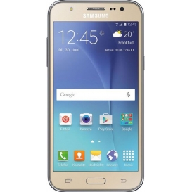 More about Samsung Galaxy J5 J500H Dual-Sim gold
