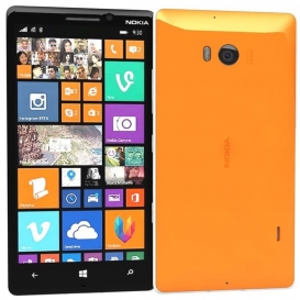 More about Nokia Lumia 930 orange