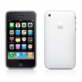 More about Apple iPhone 3GS 16GB iPhone, 8,89 cm (3.5"), 480 x 320 Pixel, 16384 MB, 640 x 480 Pixel, Single SIM, EDGE, GPRS, GSM