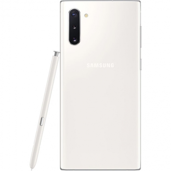 Samsung Galaxy Note10 White 256GB