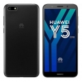 Huawei Y5 (2018) DRA-L21 Dual Sim Black 2GB/16GB LTE Android Smartphone