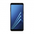 Samsung Galaxy A8 A530F 2018 Dual SIM LTE Schwarz SM-A530FZKDXEO 8801643197339 32 GB 5,6" 2220 x 1080 172 g 172 g 16 Mpix - Haup