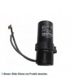 Anlaufkondensator DANFOSS 80°F 50/60Hz 117U5017