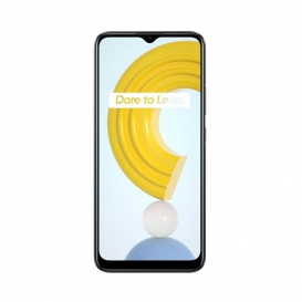 More about realme C21, 16,5 cm (6.5 Zoll), 4 GB, 64 GB, 13 MP, Android 10.0, Schwarz