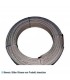 Kupferrohr isoliert CU 1/4'' x 3/8' - 0,8 x 0,8 mm, Verpackung 20m