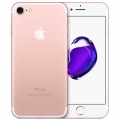 Apple Iphone 7 32gb 4.7´´ Refurbished Rose Gold One Size