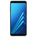 Samsung SM-A530 Galaxy A8 (2018) Blue - Wie Neu