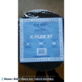 Gummi selbstklebendes Isolierband, Tape, K-FLEX ST 3 x 50 mm, L ＝ 10 m