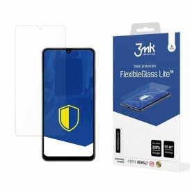 More about 3MK FlexibleGlass Lite Sam A33 5G A336 Hybrid Glass Lite