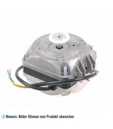 Lüftermotor EBM M4Q045-BD01-01-A74, 230V/1/50Hz, Leistung 5/29 W