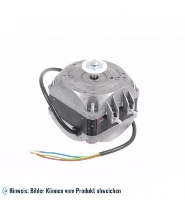 Lüftermotor EBM M4Q045-CF01-01-A28, 230V/1/50Hz, Leistung 16/60 W