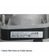 Lüftermotor ELCO VN10-20/028, 10/38W, 1300/1500 U/Min, 230V 50/60Hz, 5 Befestigugsoptionen