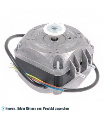 Lüftermotor EBM M4Q045-CA03-51-A85, 230V/1/50Hz, Leistung 10/36 W