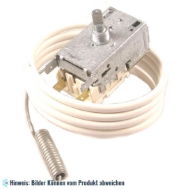 More about Thermostat RANCO K50-L3442, L ＝ 1100 mm, 2 Kontakte
