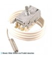 Thermostat RANCO K50-L3442, L ＝ 1100 mm, 2 Kontakte