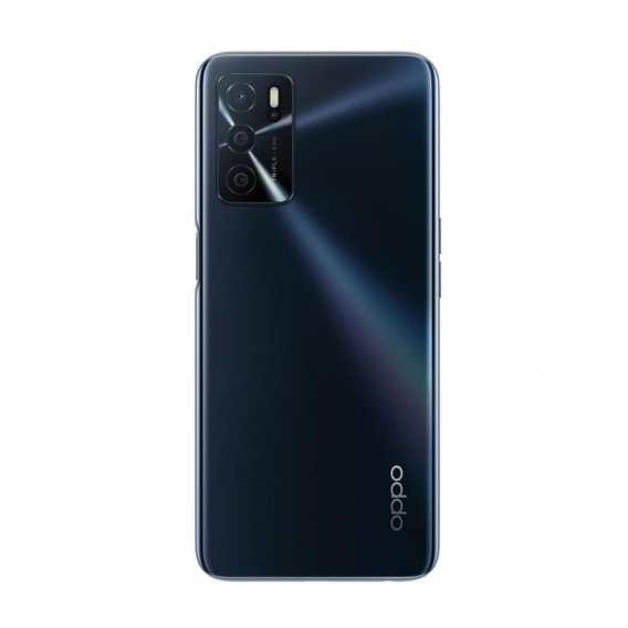 OPPO A54s , 16,5 cm (6.5 Zoll), 4 GB, 128 GB, 50 MP, Android 11, Schwarz