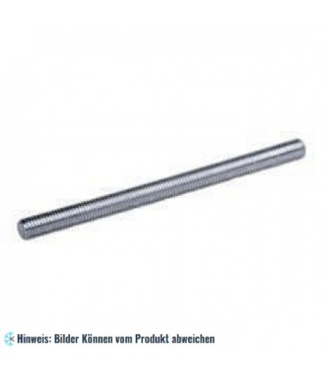 Gewindestange M8 * 2000 mm poz. 4.6